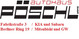 Logo Autohaus Pöschl GmbH